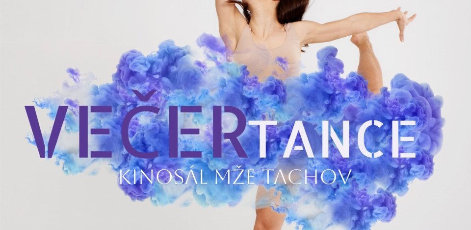 Večer tance