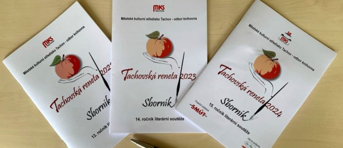 Tachovská reneta