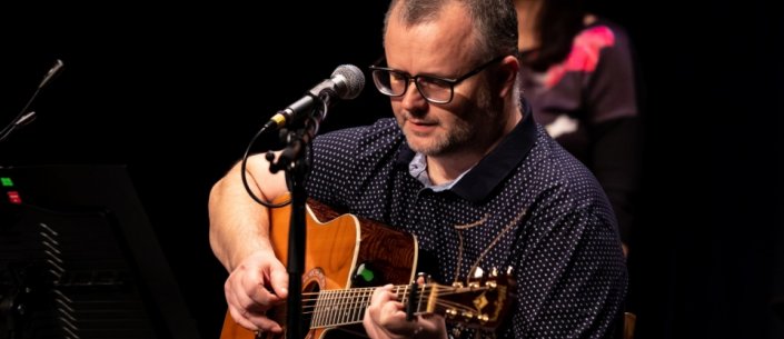 Koncert: Nejhezčí Nedvědovky