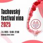 Tachovský festival vína 2025
