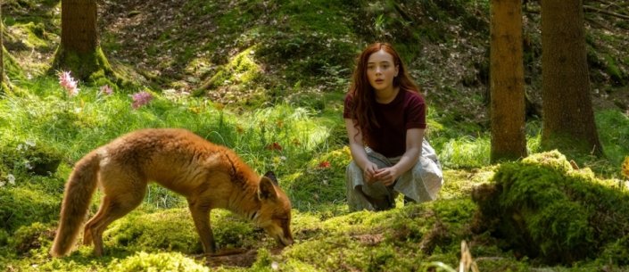 Dívka jménem Willow 